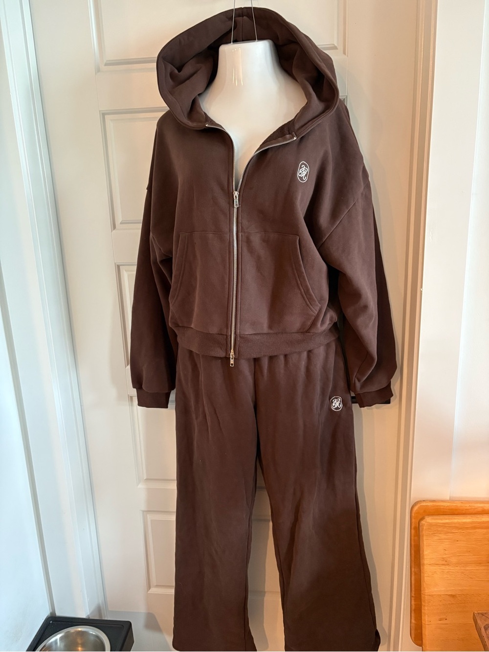 Peppermayo sweat set